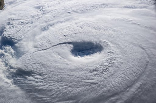 Earth Observation