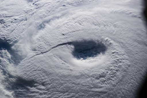 Earth Observation