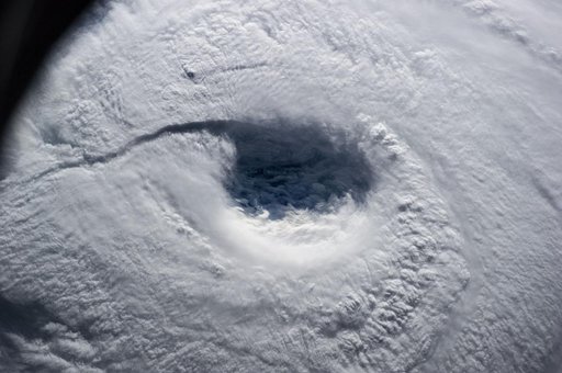 Earth Observation