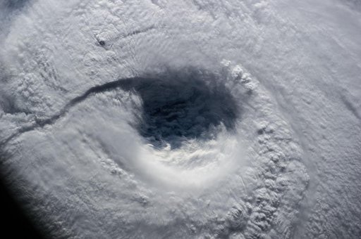 Earth Observation