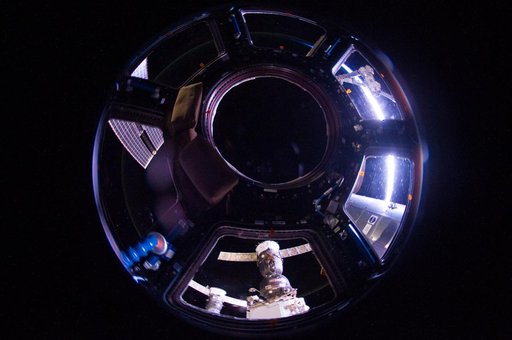 Earth Observation