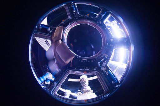 Earth Observation