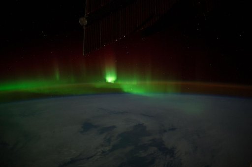 TL Aurora Night 500 mm lens