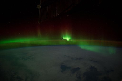 TL Aurora Night 500 mm lens