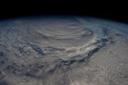 Earth Observation