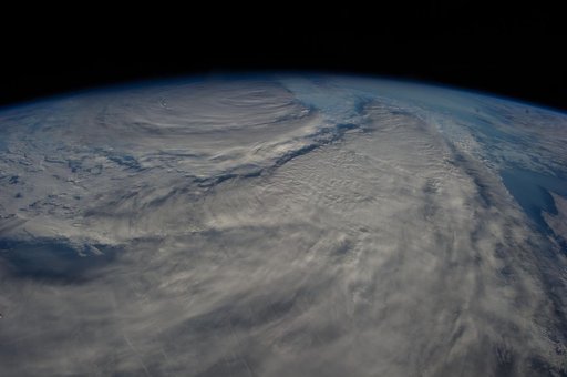 Earth Observation