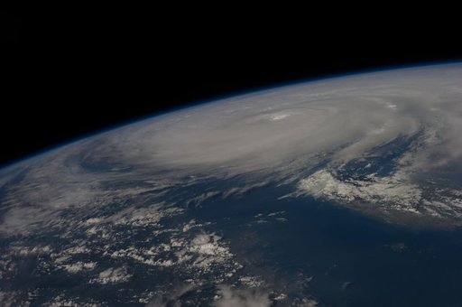 Earth Observation