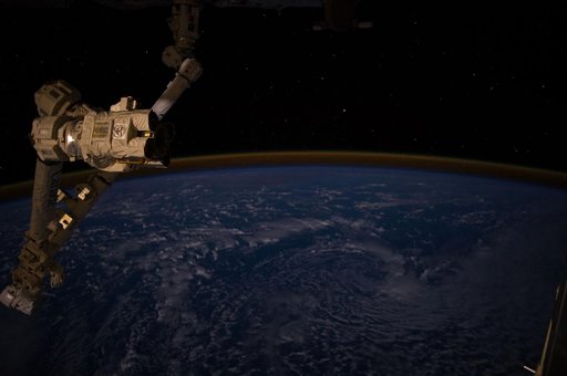 Earth Observation