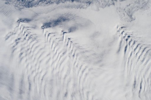 Earth Observation