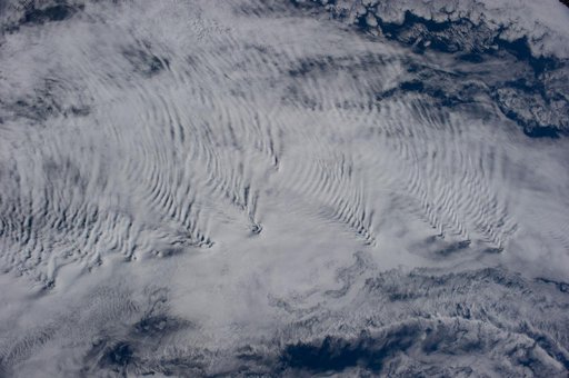 Earth Observation