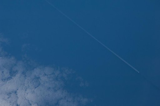 Earth Observation