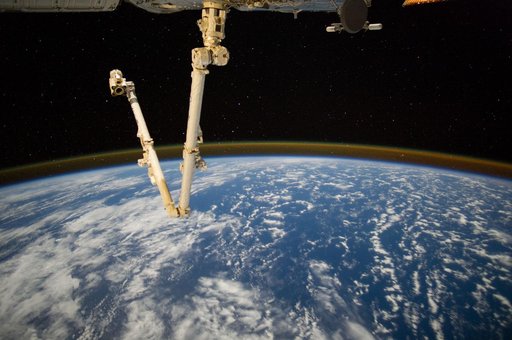 Earth Observation