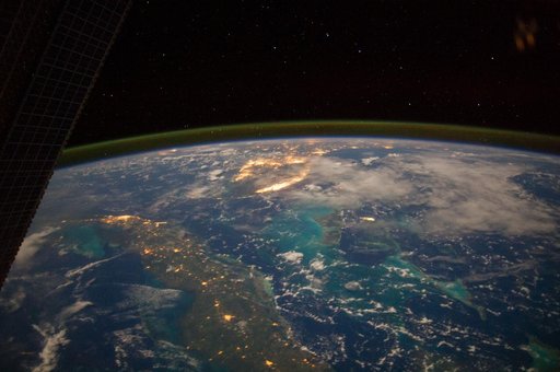 Earth Observation