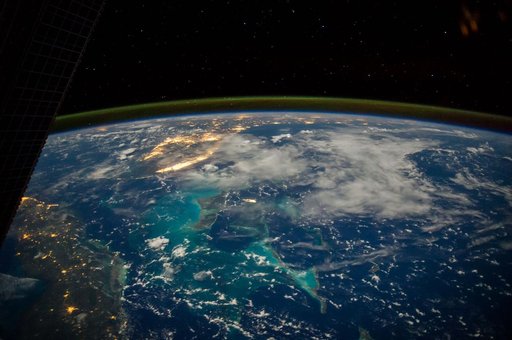 Earth Observation