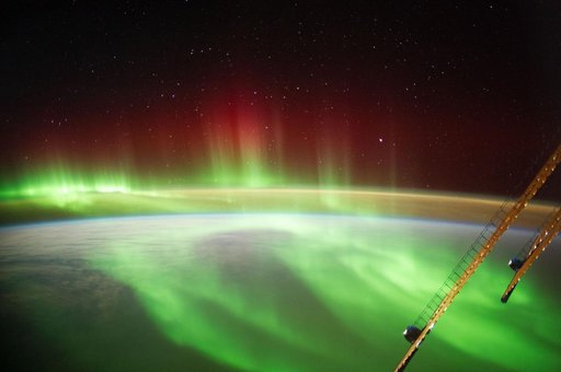 Earth Observation