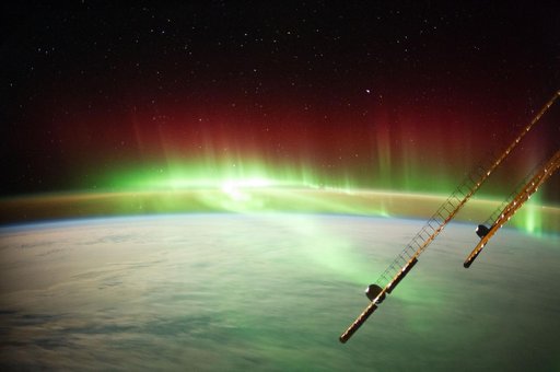Earth Observation