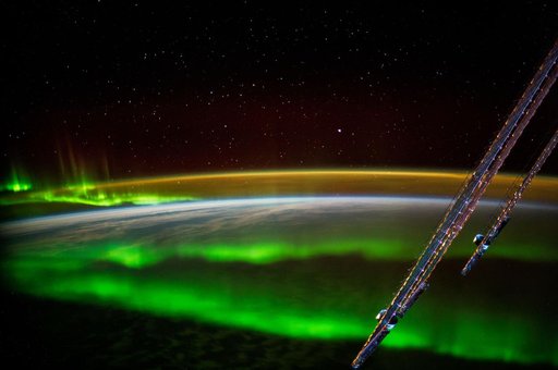 Earth Observation
