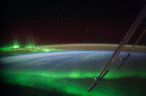 Earth Observation