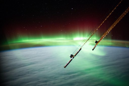 Earth Observation