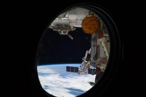 Cygnus approach