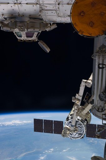 Cygnus approach