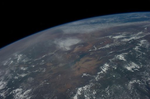 Earth Observation