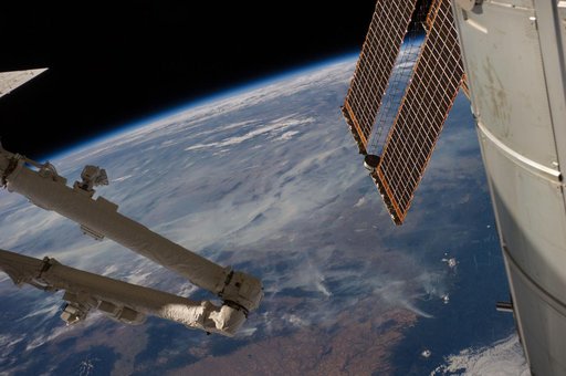 Earth Observation