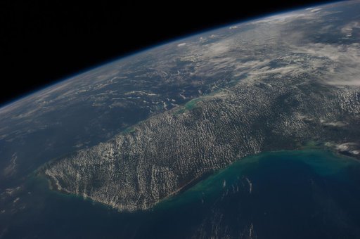 Earth Observation