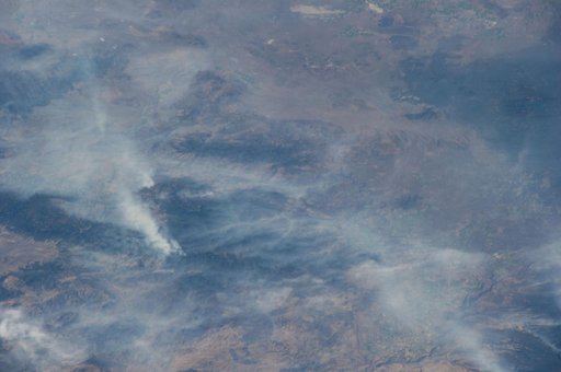 Earth Observation