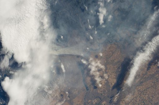 Earth Observation