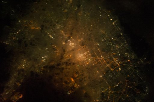 Earth Observation