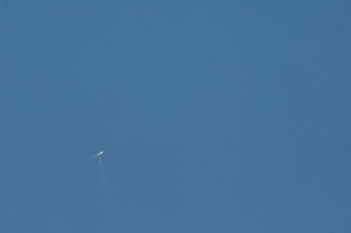 Earth Observation