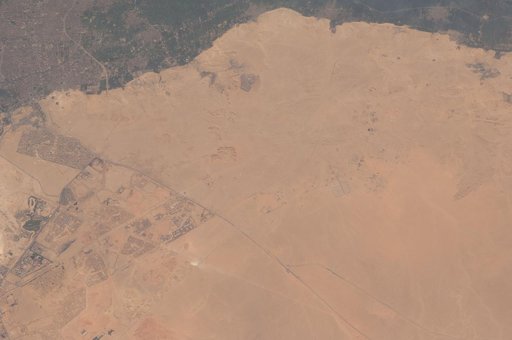 Earth Observation