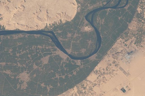 Earth Observation