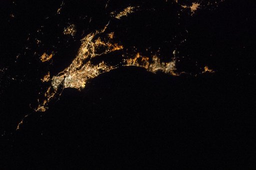 Earth Observation