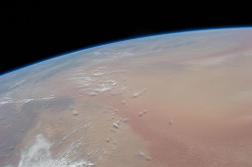Earth Observation