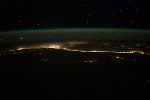 Earth Observation