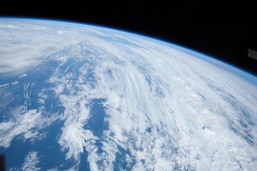 Earth Observation