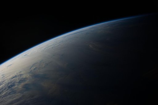 Earth observation