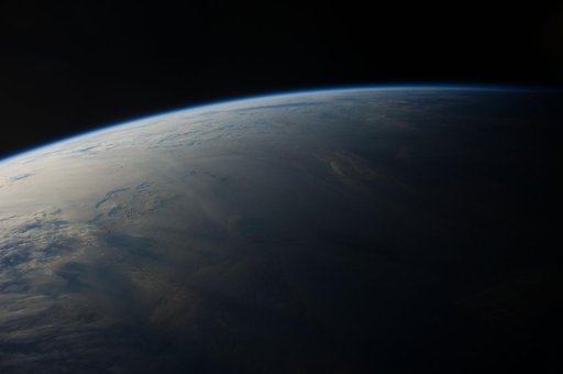 Earth observation