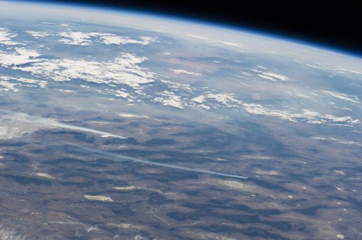 Earth observation