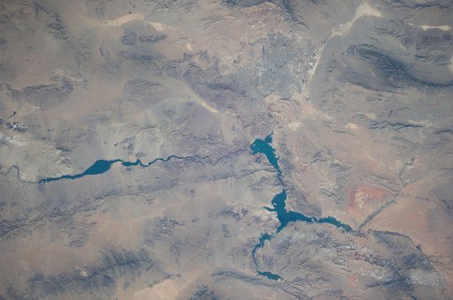 Earth observation