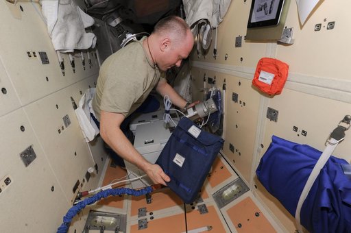 CASKAD. Hardware Transfer from Ð¢ÐÐ 423 (DC1)
