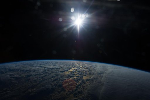 Earth Observation