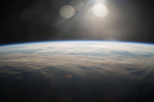 Earth Observation