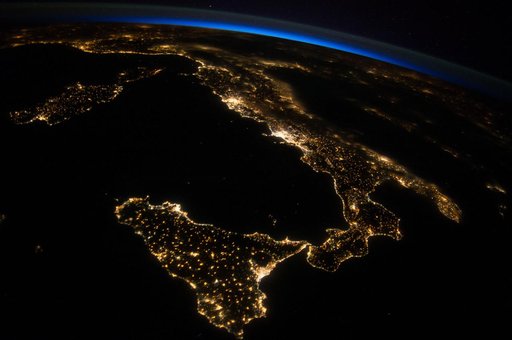 Earth Observation