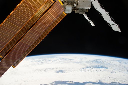 Earth Observation
