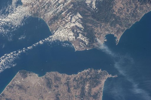 Earth Observation