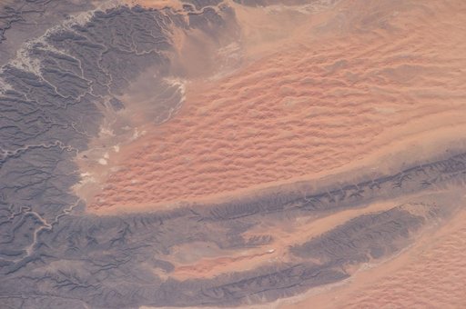 Earth Observation