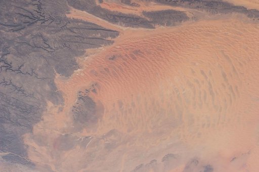 Earth Observation